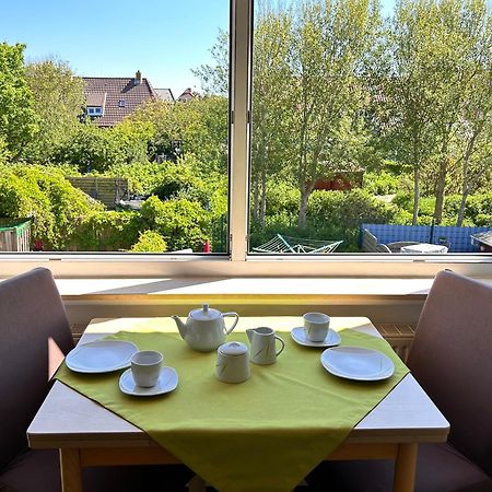Huus-Norderney Apartman Kültér fotó
